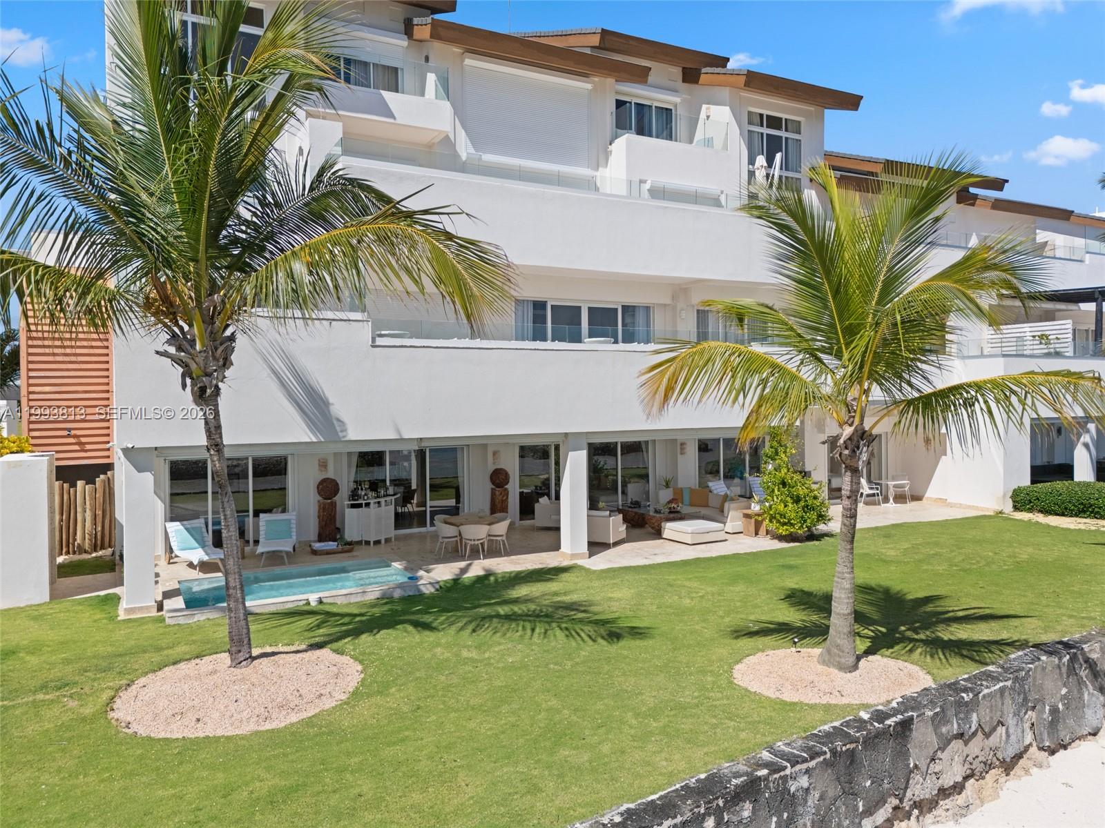 8101 Paseo Sotogrande # 8101