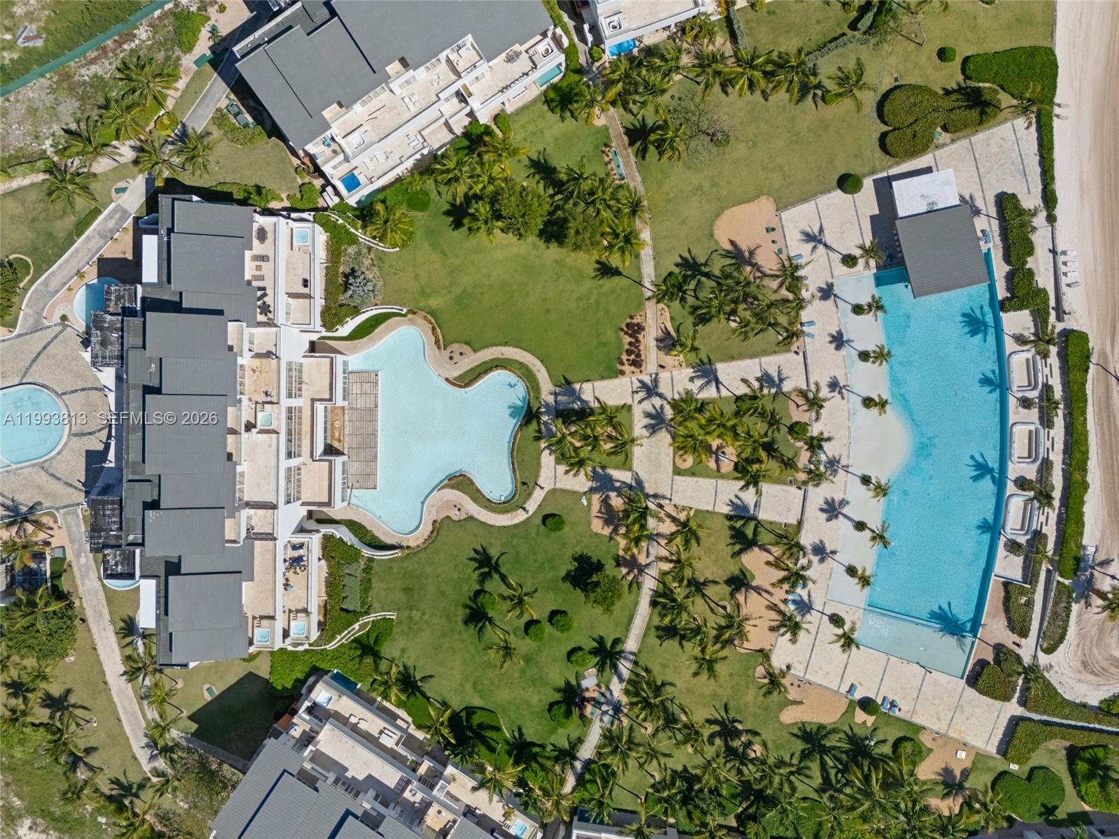 8101 Paseo Sotogrande # 8101