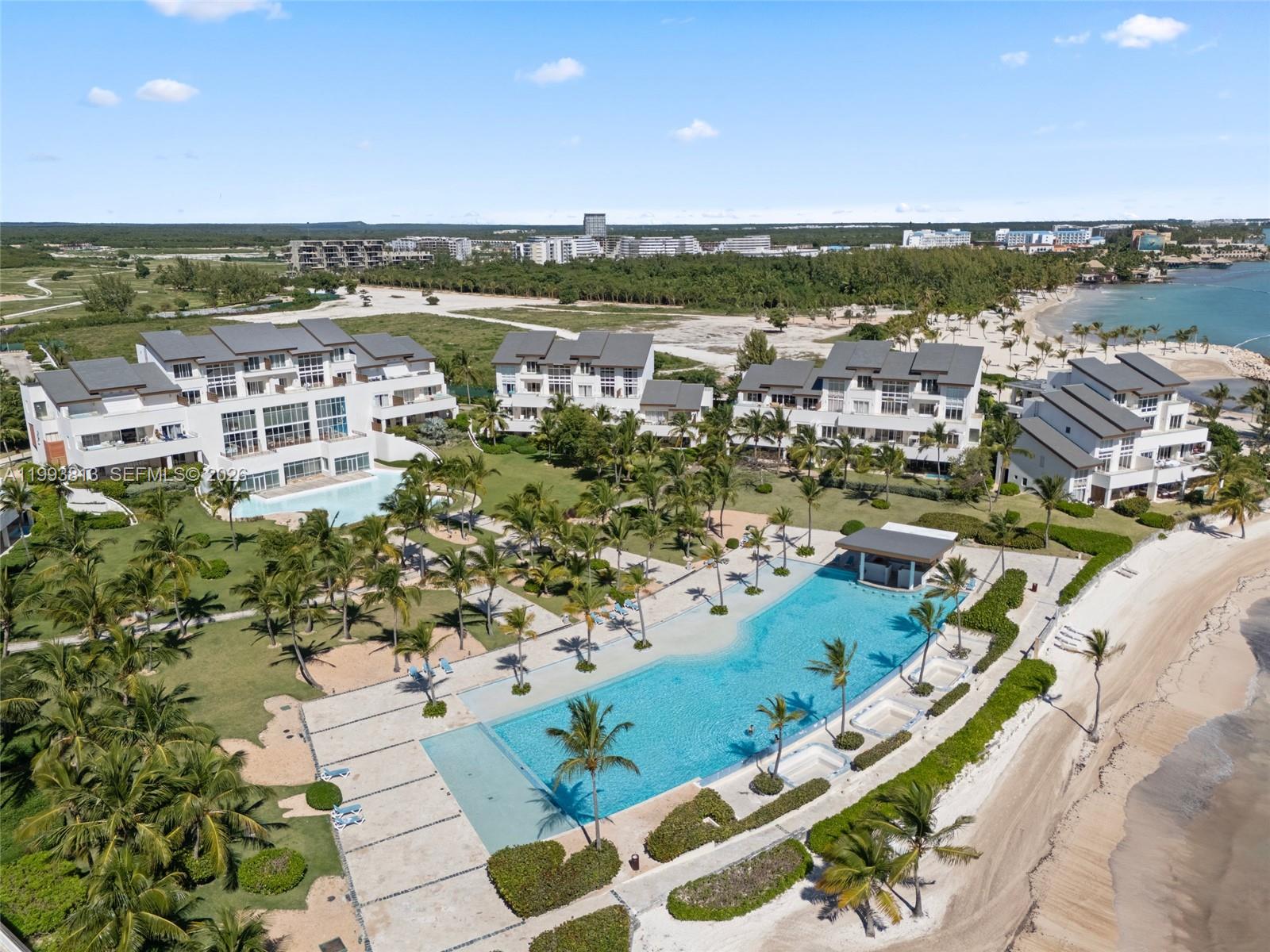 8101 Paseo Sotogrande # 8101