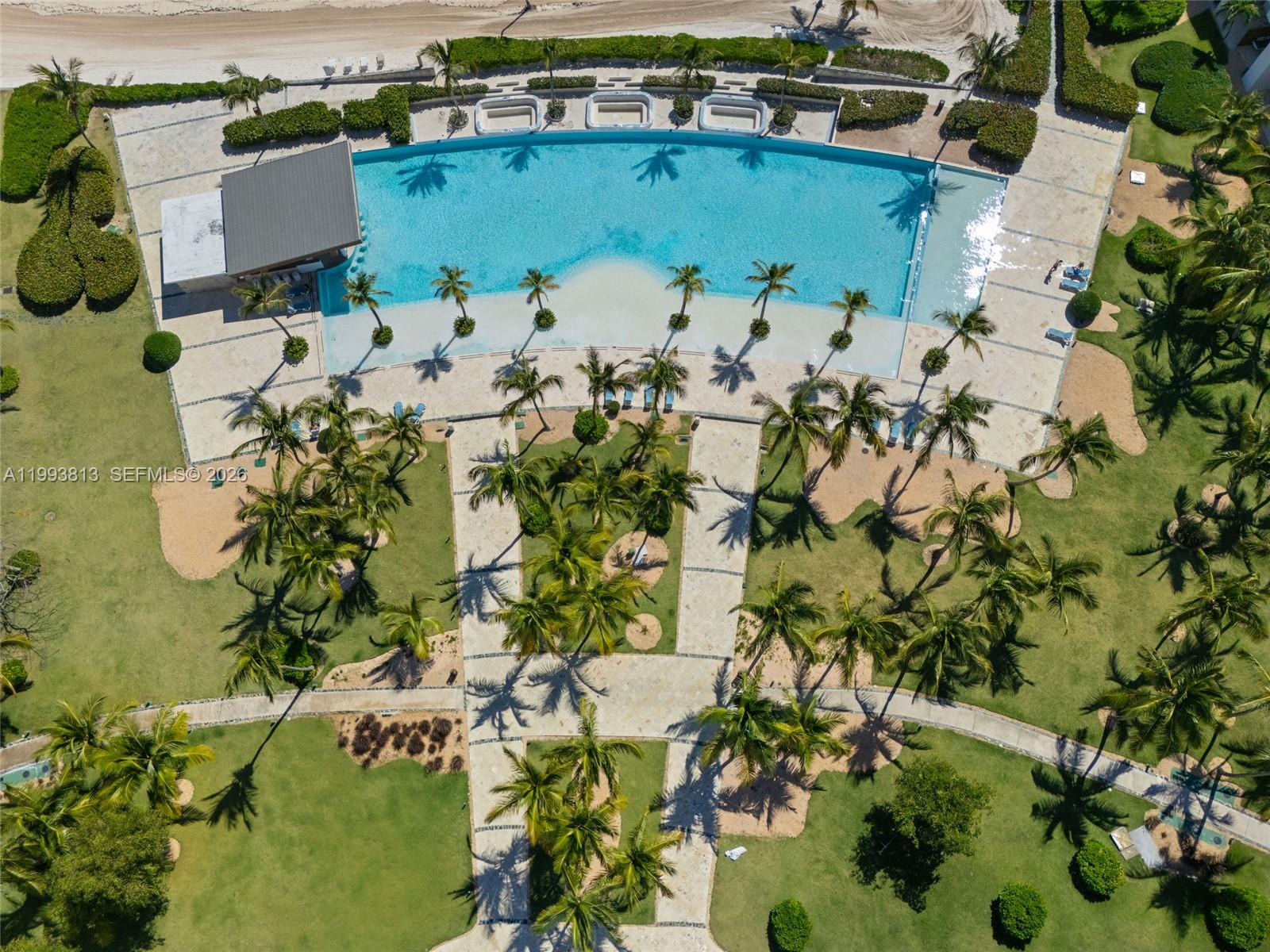 8101 Paseo Sotogrande # 8101