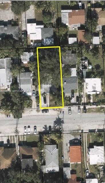 97 NW 69th St