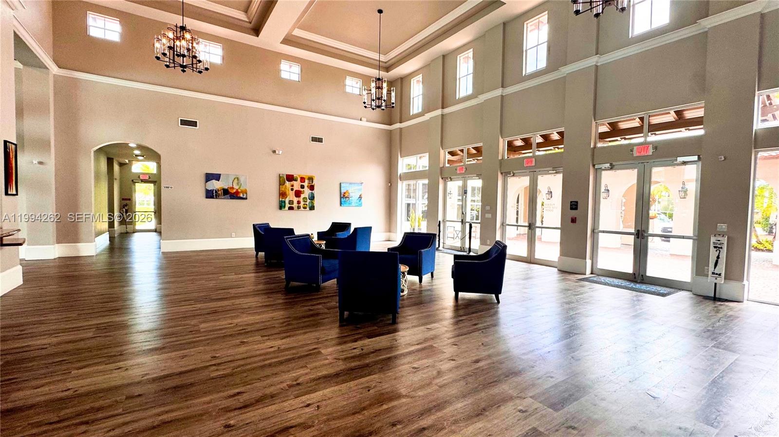 22631 SW 88th Pl # 18 Unit: 2-18