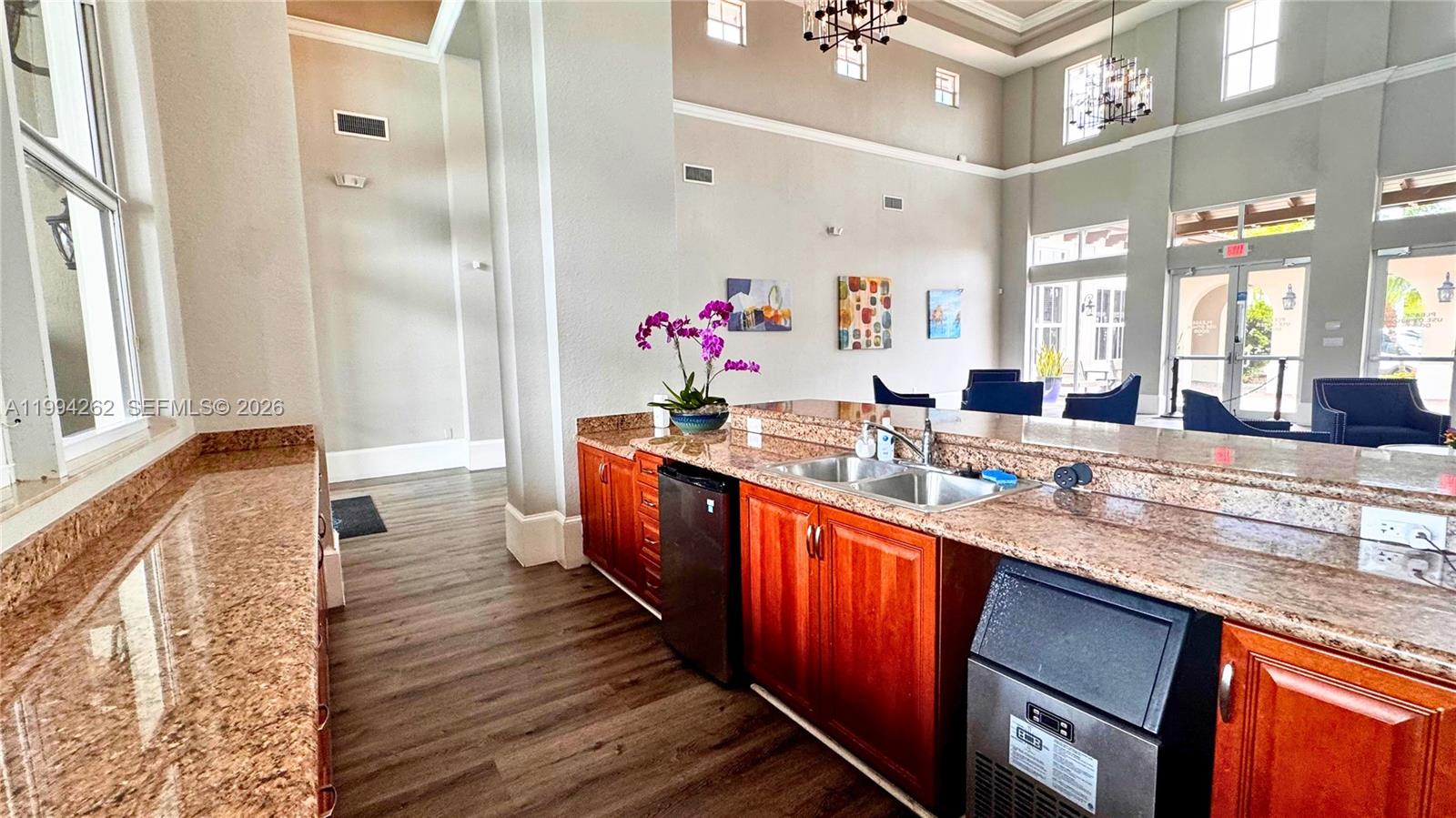 22631 SW 88th Pl # 18 Unit: 2-18