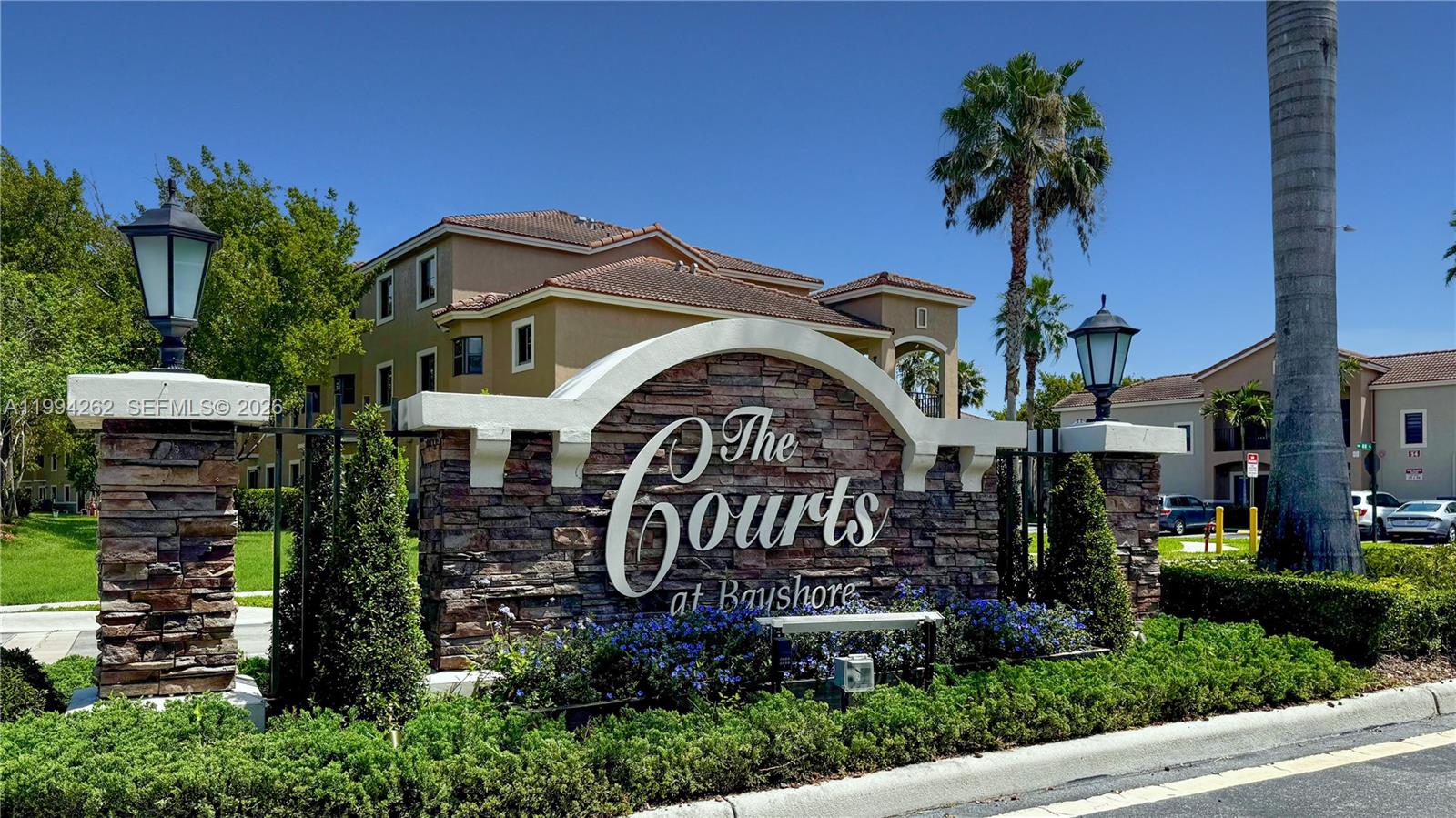 22631 SW 88th Pl # 18 Unit: 2-18