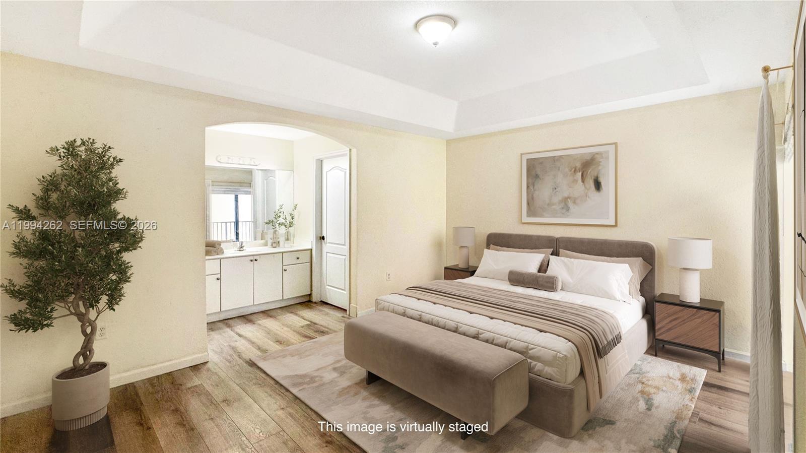 22631 SW 88th Pl # 18 Unit: 2-18