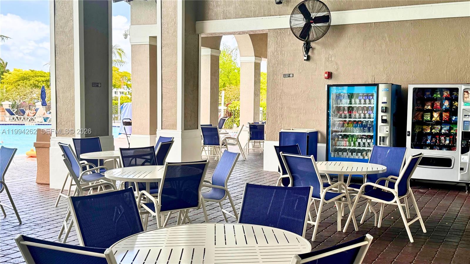 22631 SW 88th Pl # 18 Unit: 2-18