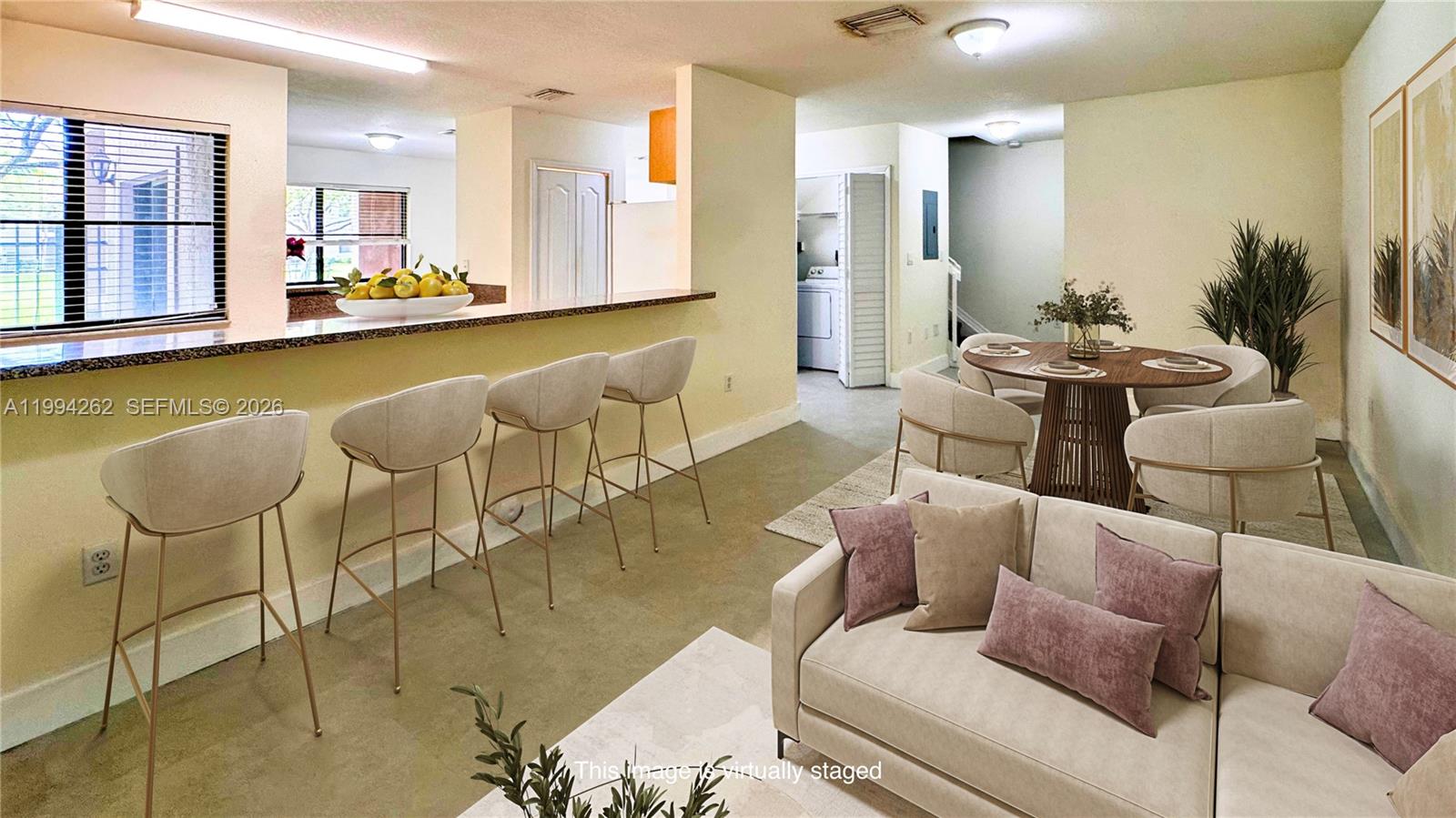 22631 SW 88th Pl # 18 Unit: 2-18