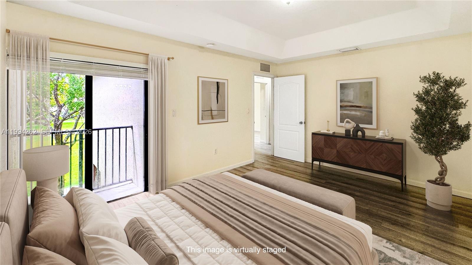 22631 SW 88th Pl # 18 Unit: 2-18