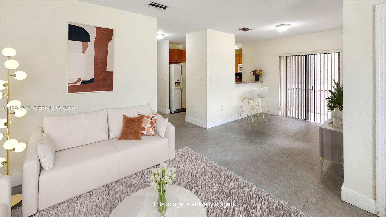 22631 SW 88th Pl # 18 Unit: 2-18