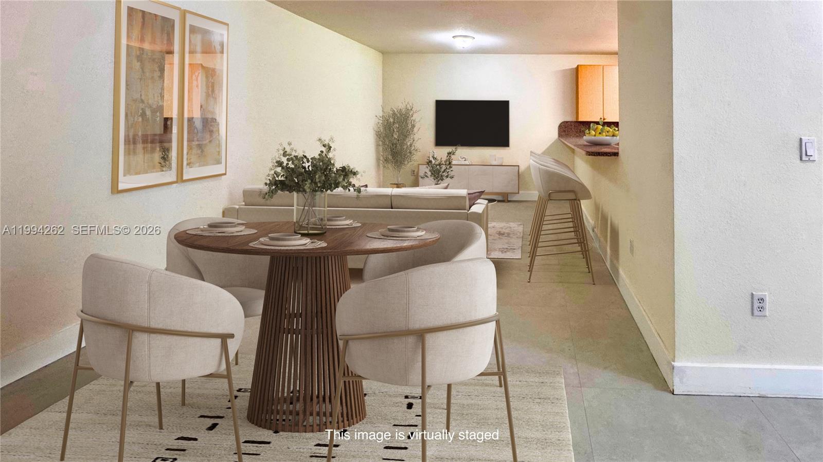 22631 SW 88th Pl # 18 Unit: 2-18