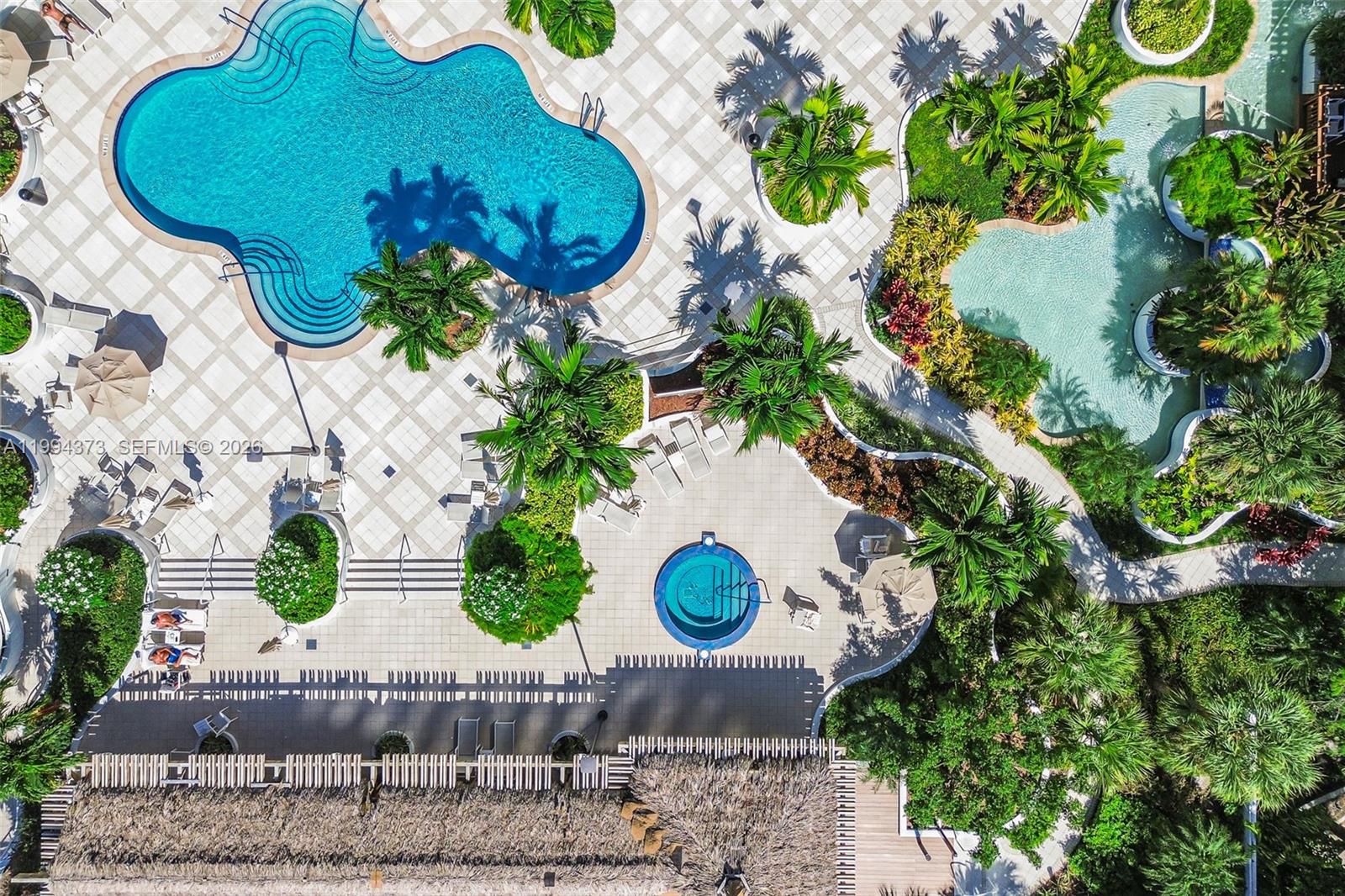 20281 E Country Club Dr # 1412