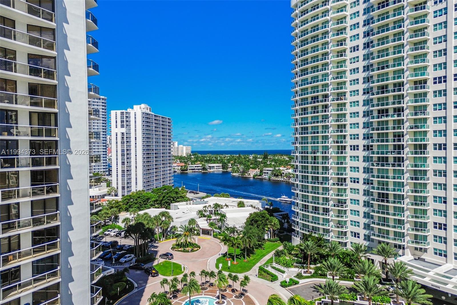 20281 E Country Club Dr # 1412