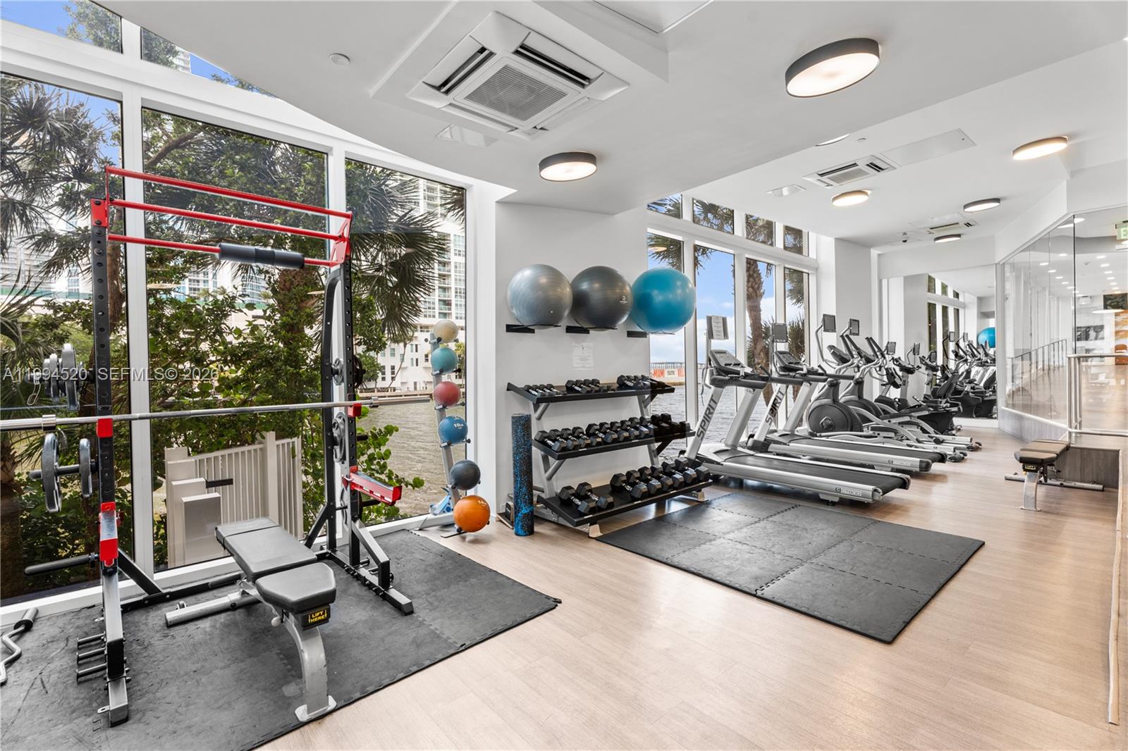 601 NE 27th St # 1202