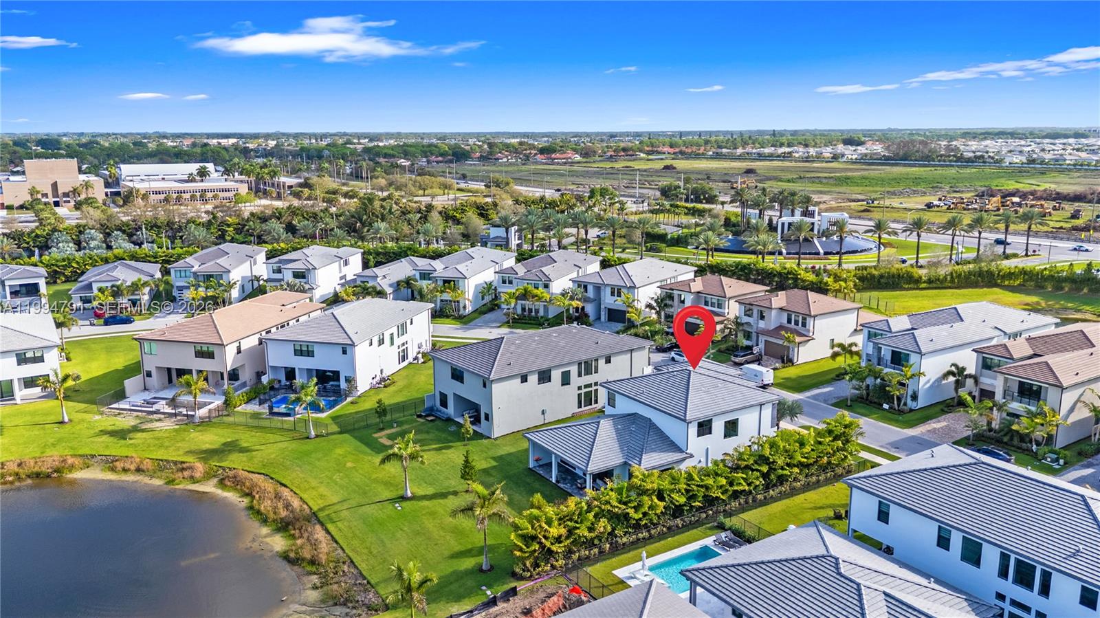 9378 Sunflower Meadow Rd