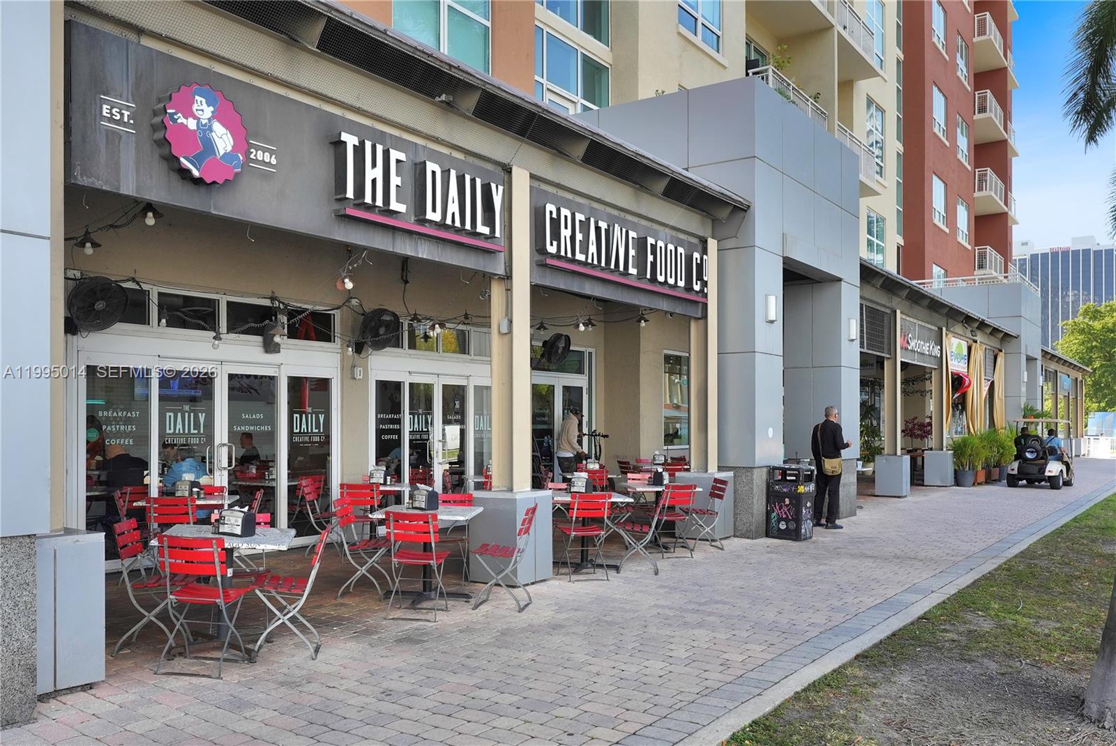 2001 Biscayne Blvd # 3213