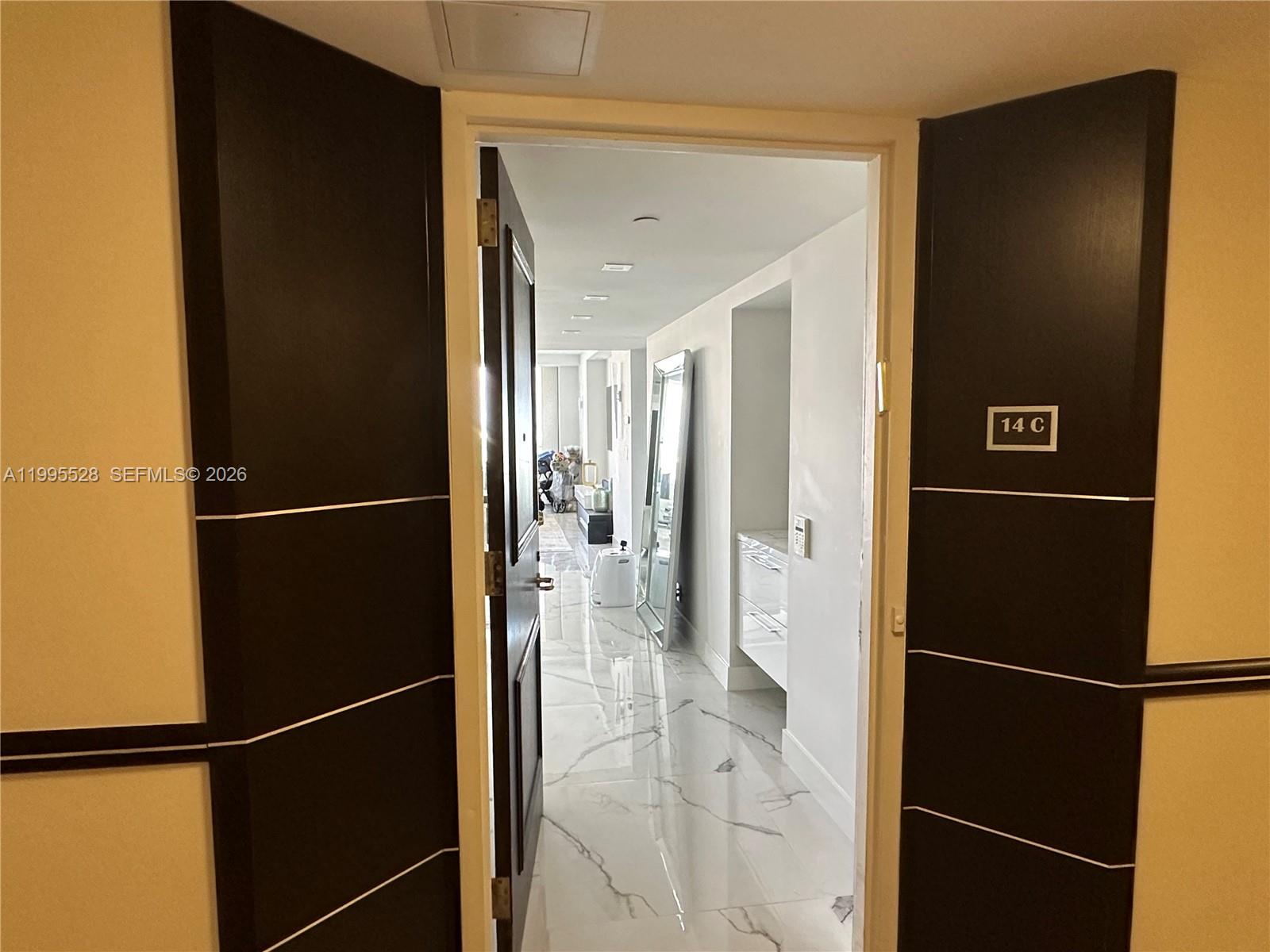 19500 Turnberry Way # 14C