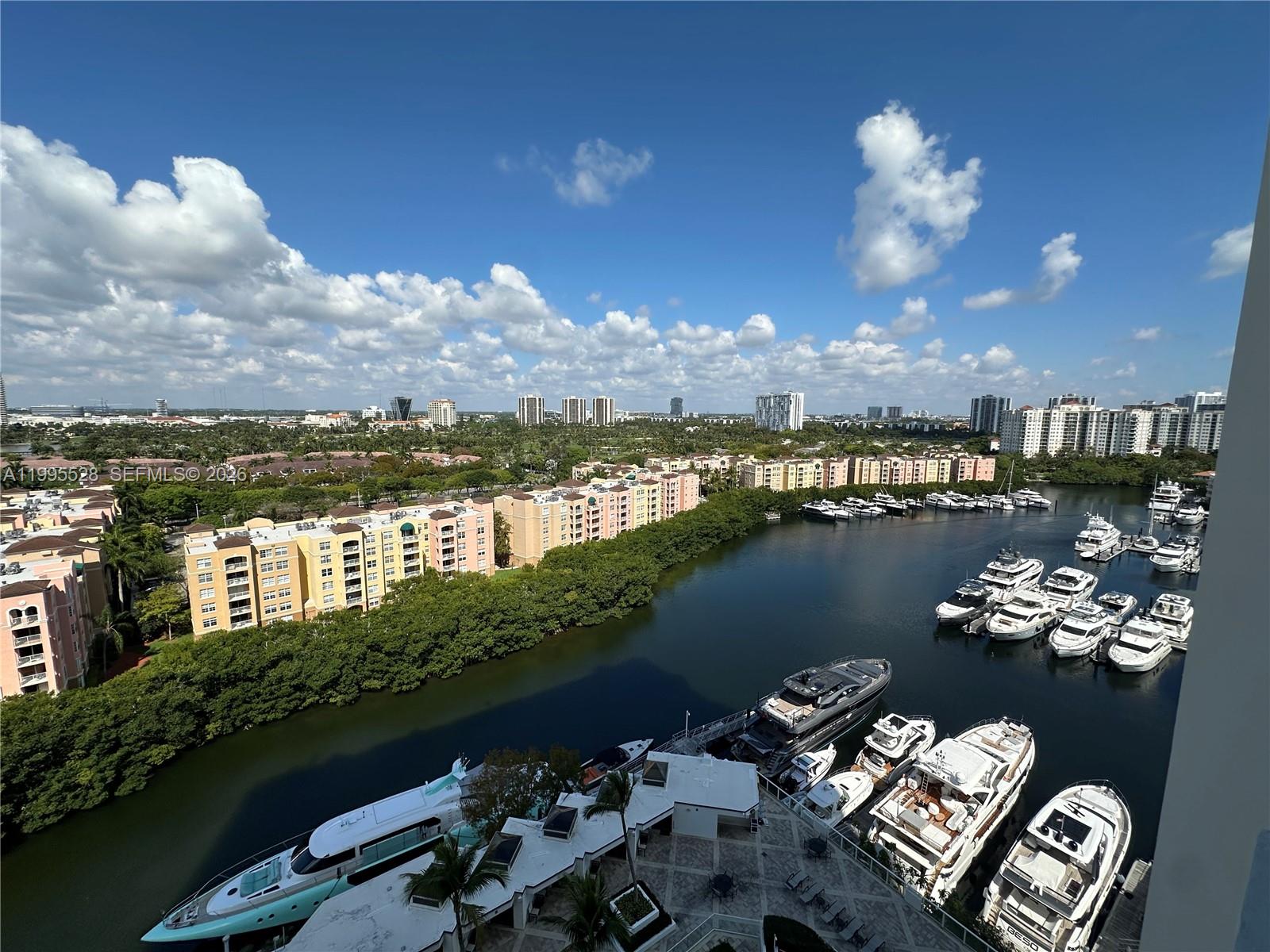 19500 Turnberry Way # 14C