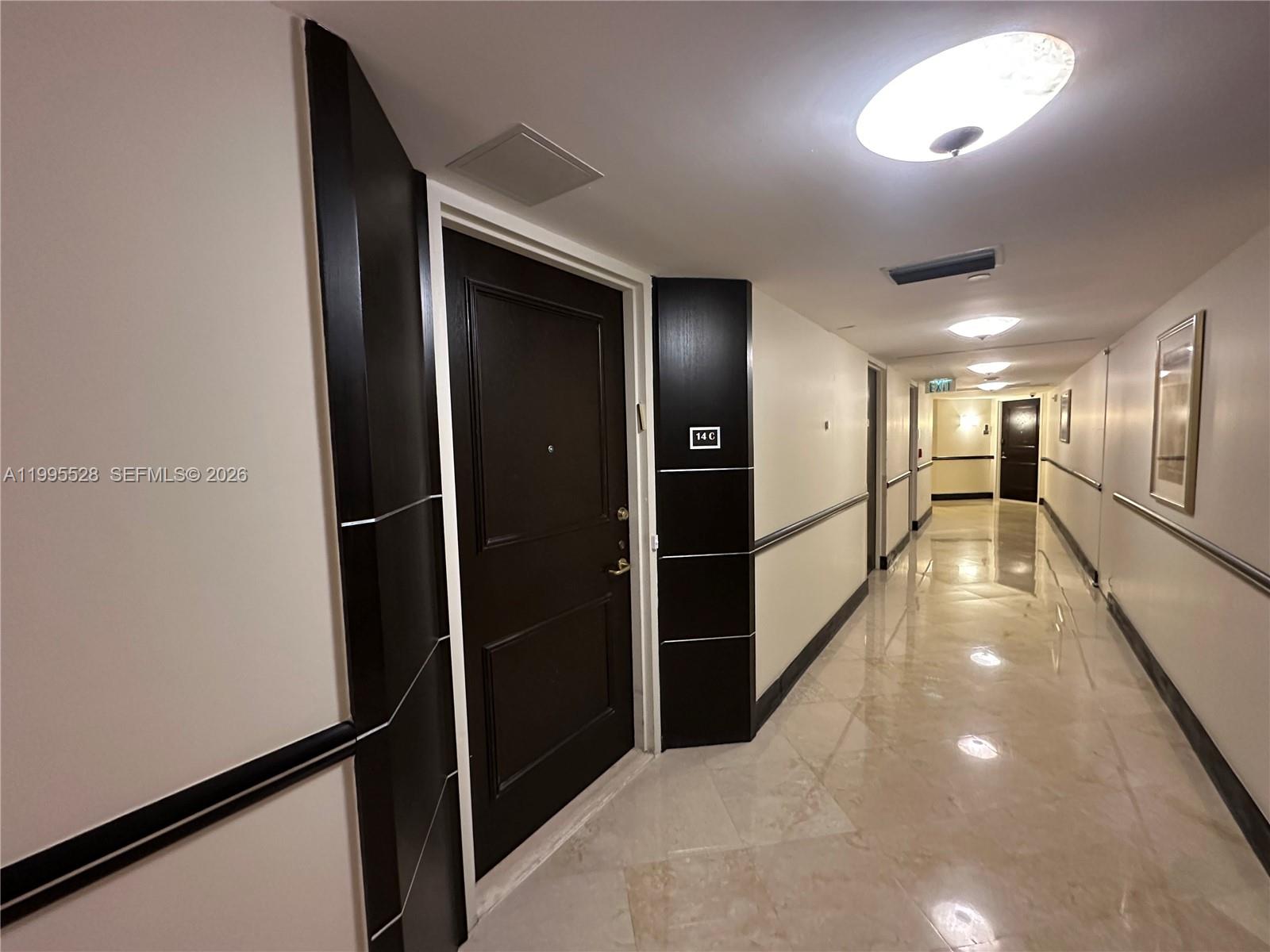 19500 Turnberry Way # 14C