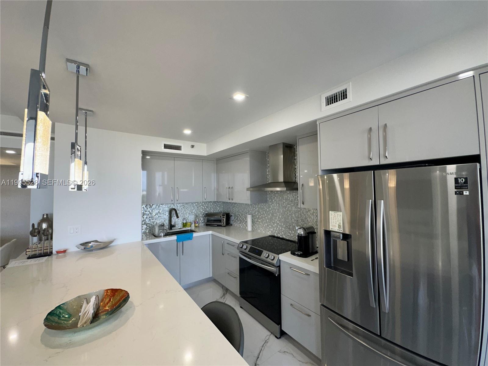 19500 Turnberry Way # 14C