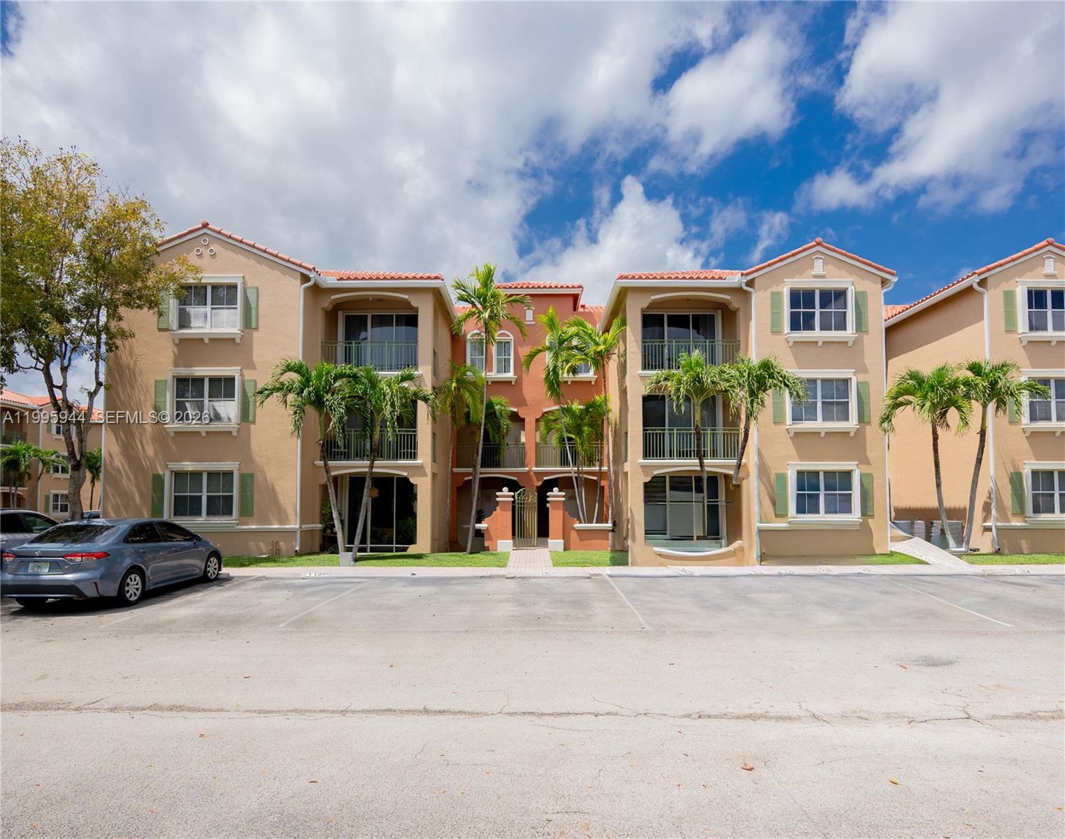 6420 NW 114th Ave # 1332