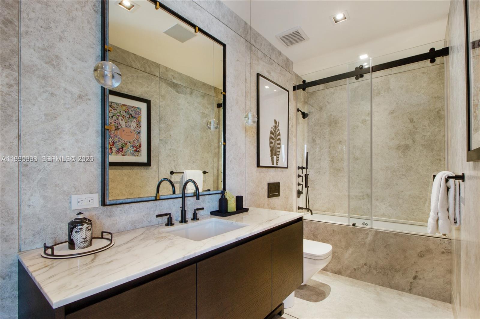 1451 Brickell Ave # 4301