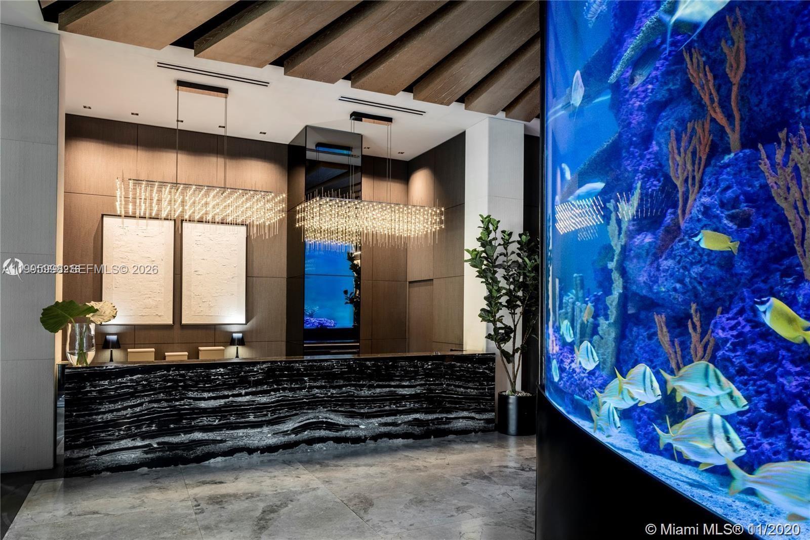 1451 Brickell Ave # 4301