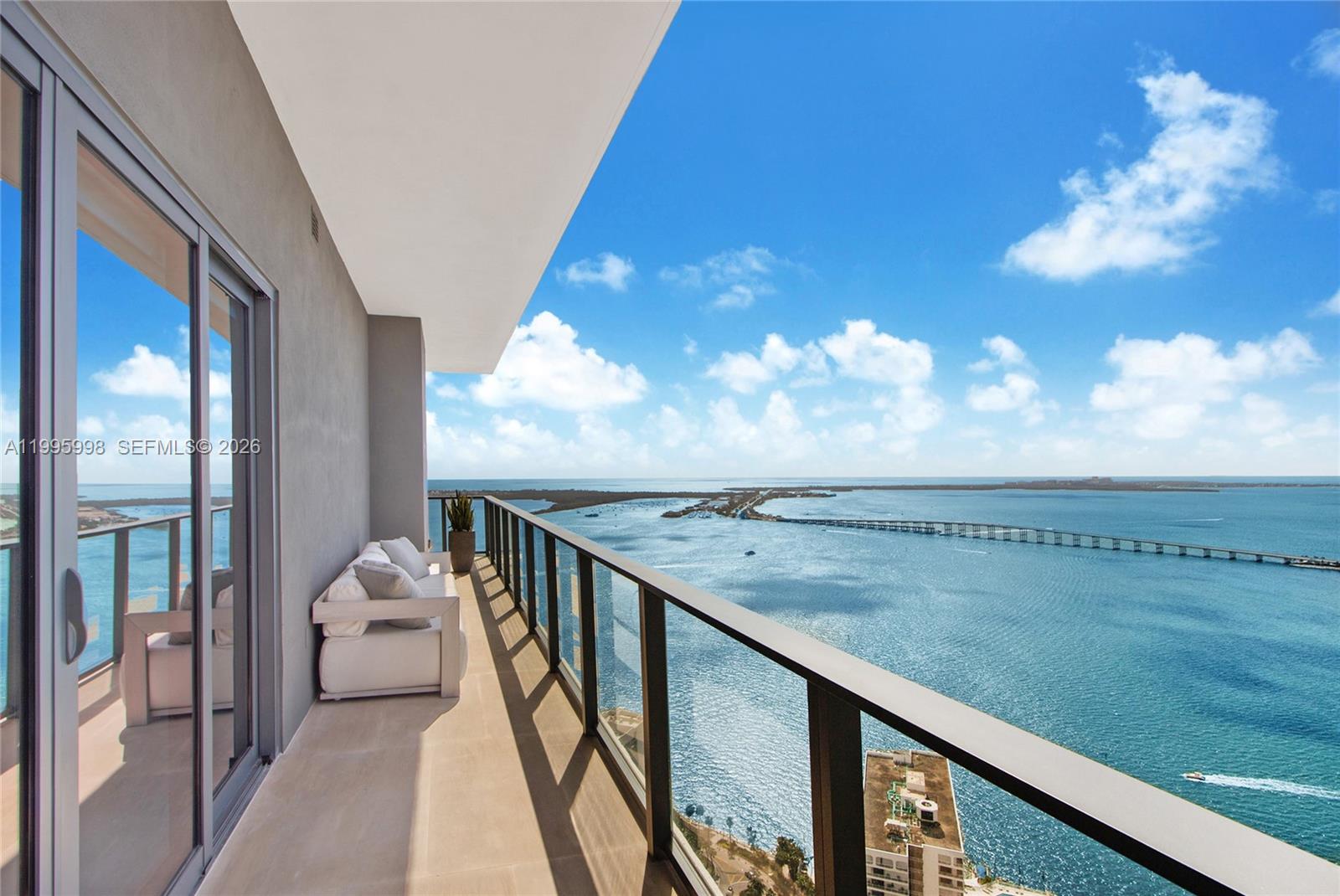 1451 Brickell Ave # 4301