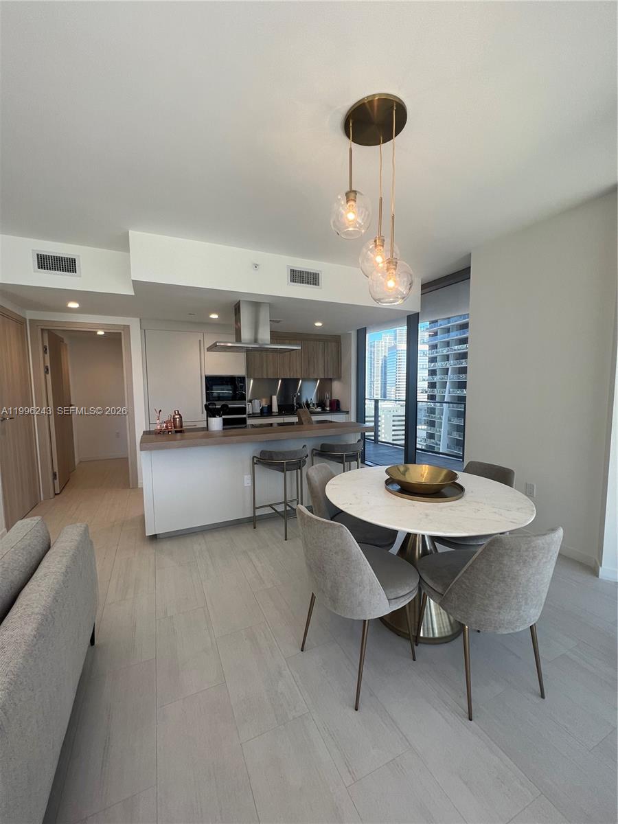 1000 Brickell Plaza # 2701