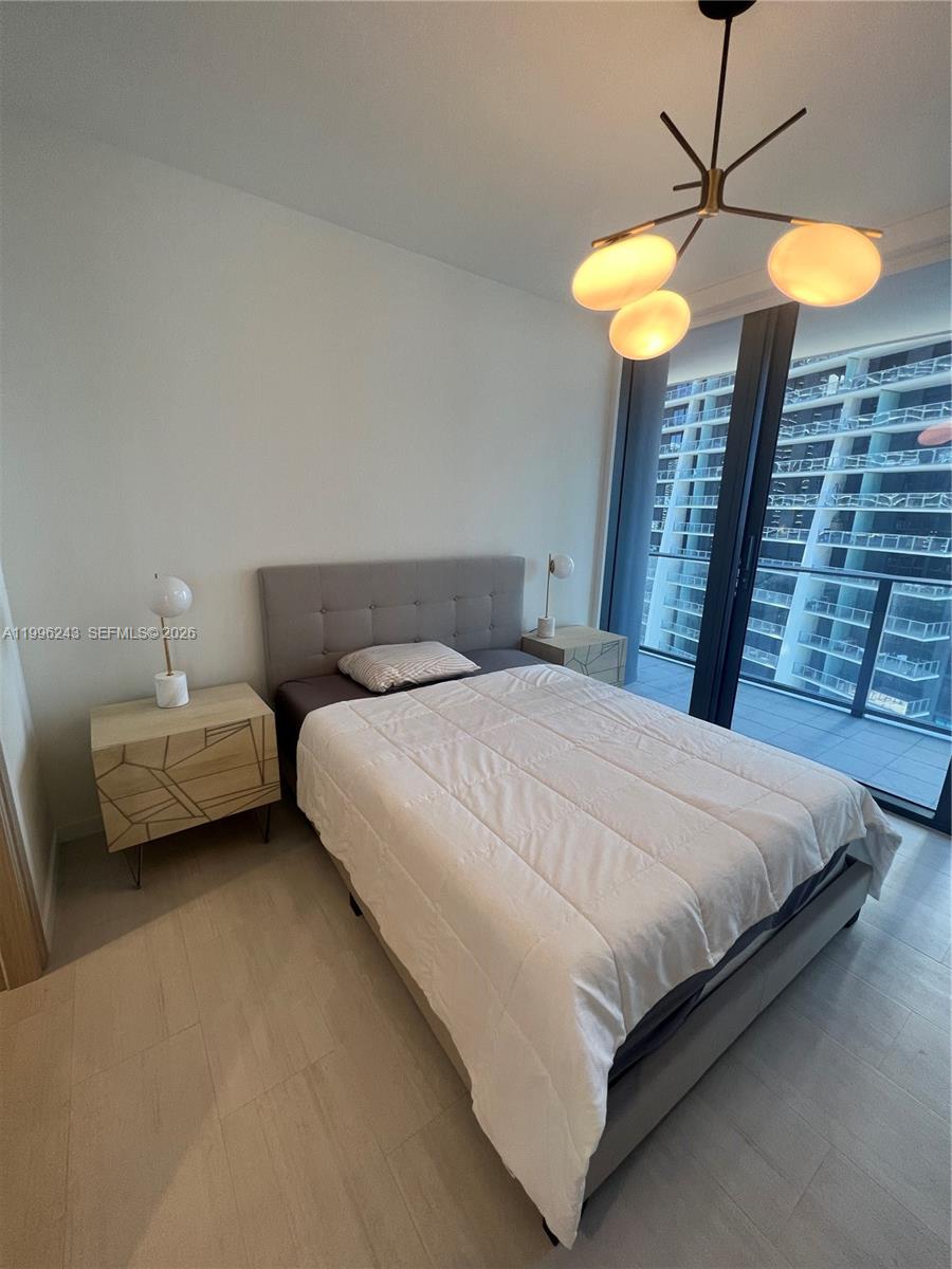 1000 Brickell Plaza # 2701