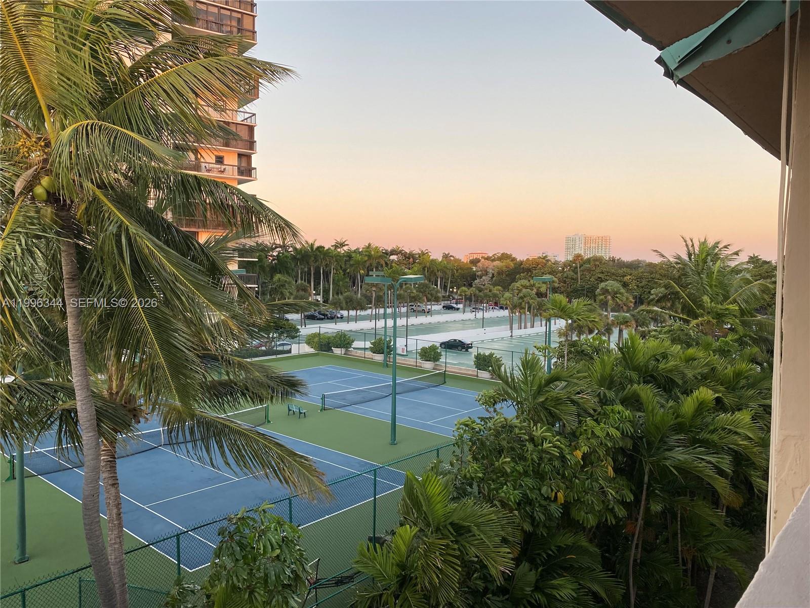 2201 BRICKELL AV # 92