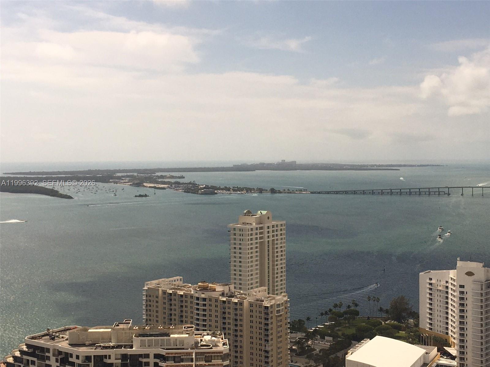 900 Brickell Key Blvd Unit: PH3403