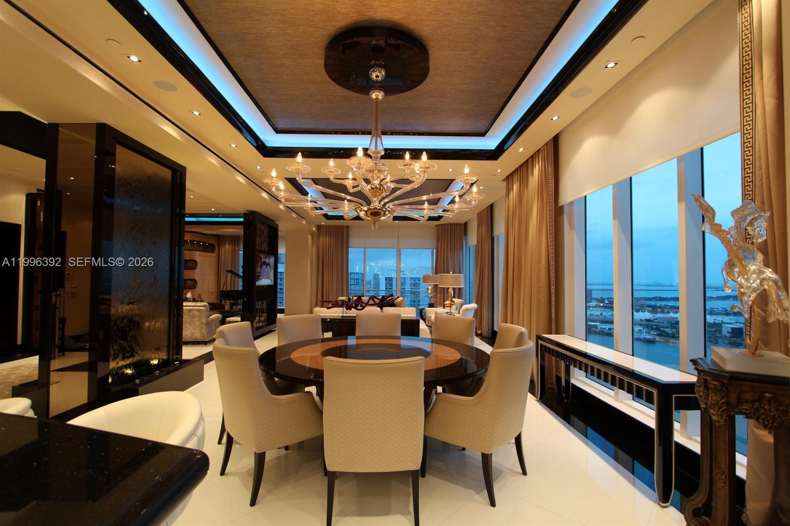 900 Brickell Key Blvd Unit: PH3403