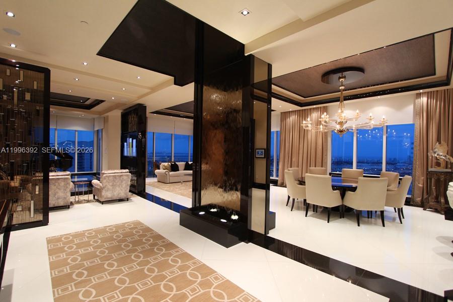 900 Brickell Key Blvd Unit: PH3403