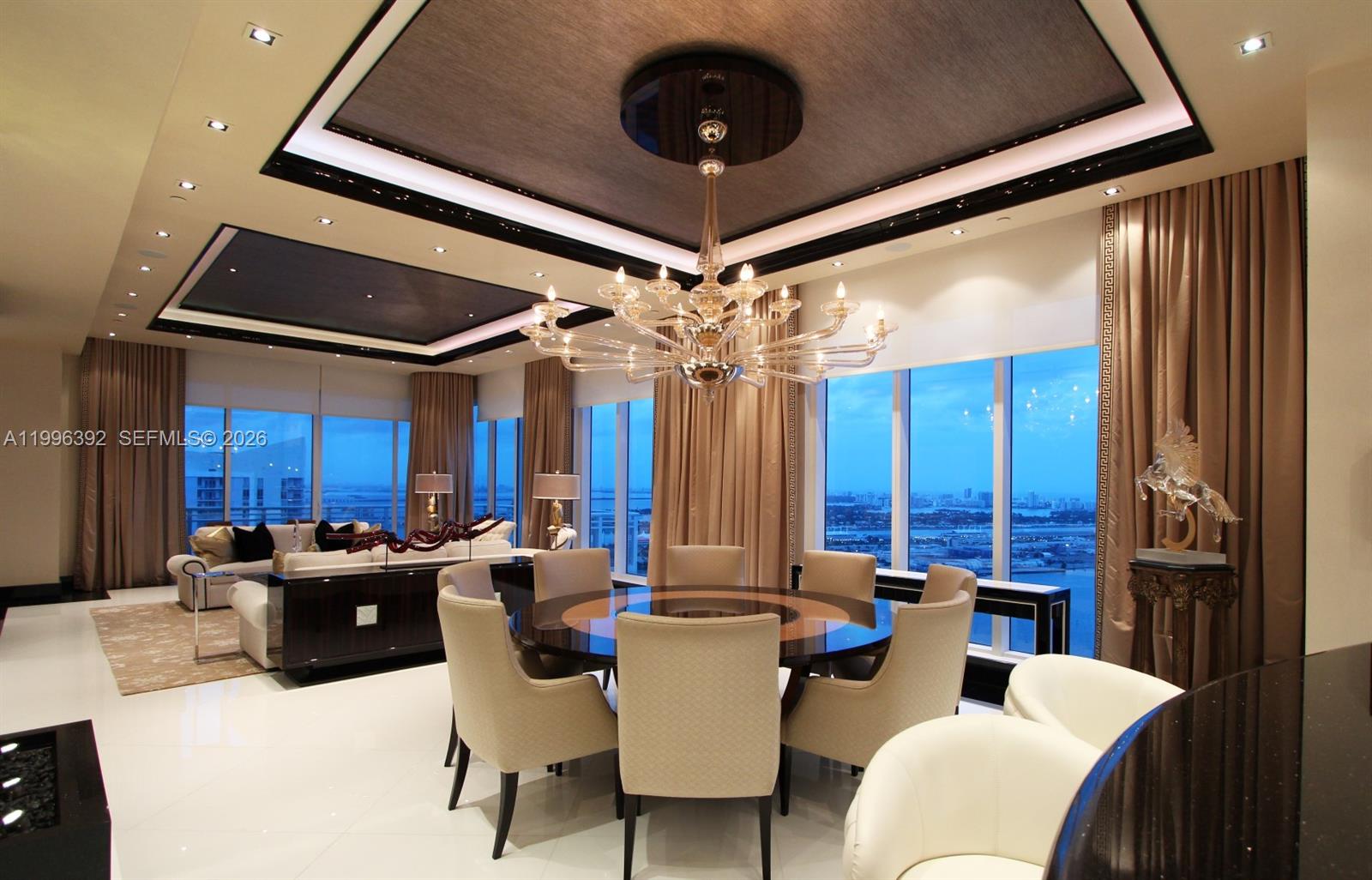 900 Brickell Key Blvd Unit: PH3403