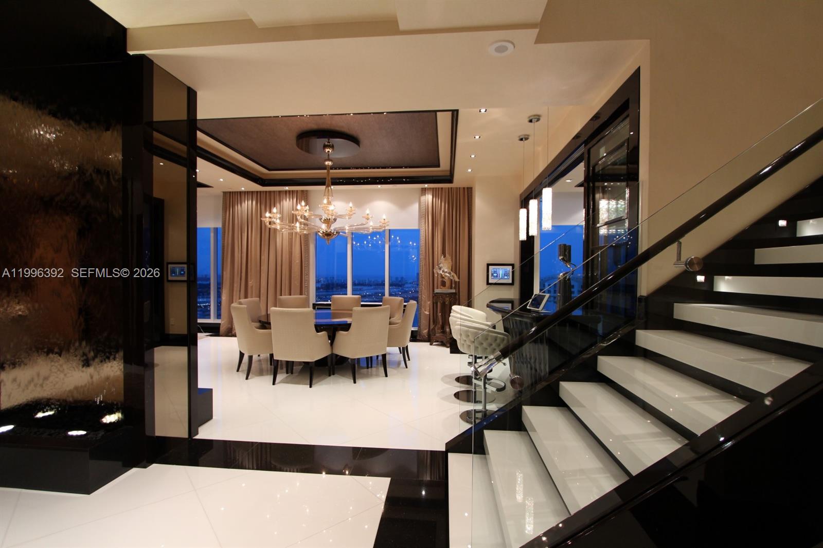 900 Brickell Key Blvd Unit: PH3403