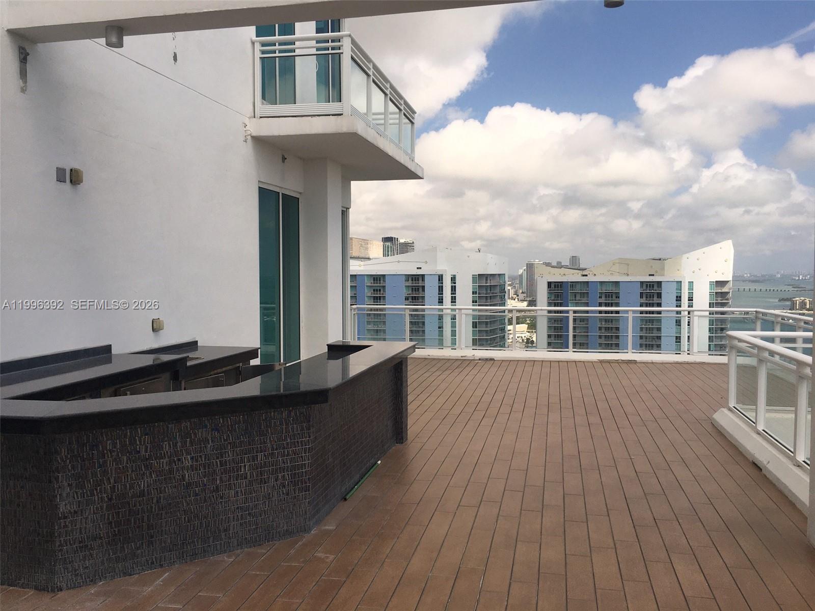 900 Brickell Key Blvd Unit: PH3403