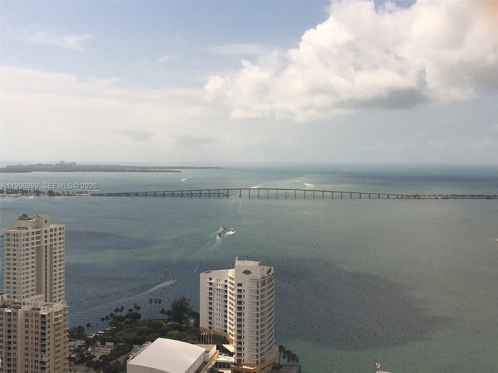 900 Brickell Key Blvd Unit: PH3403