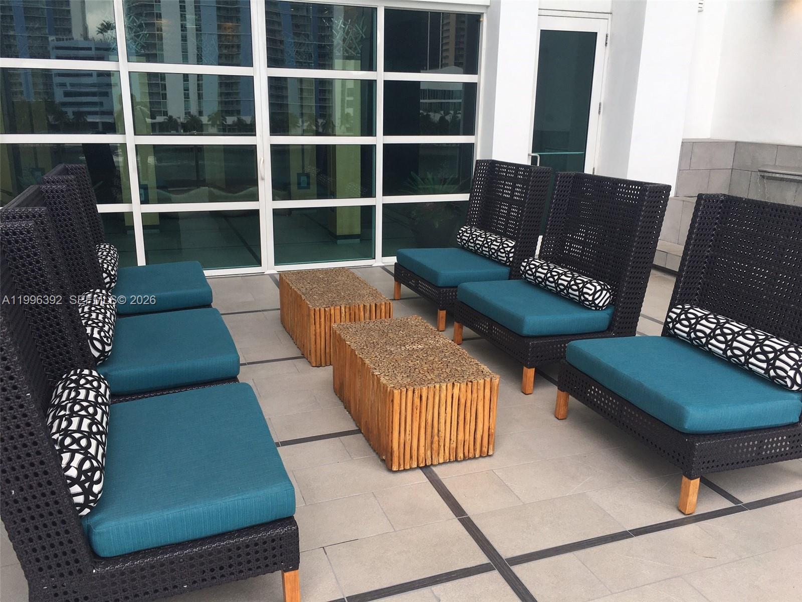 900 Brickell Key Blvd Unit: PH3403