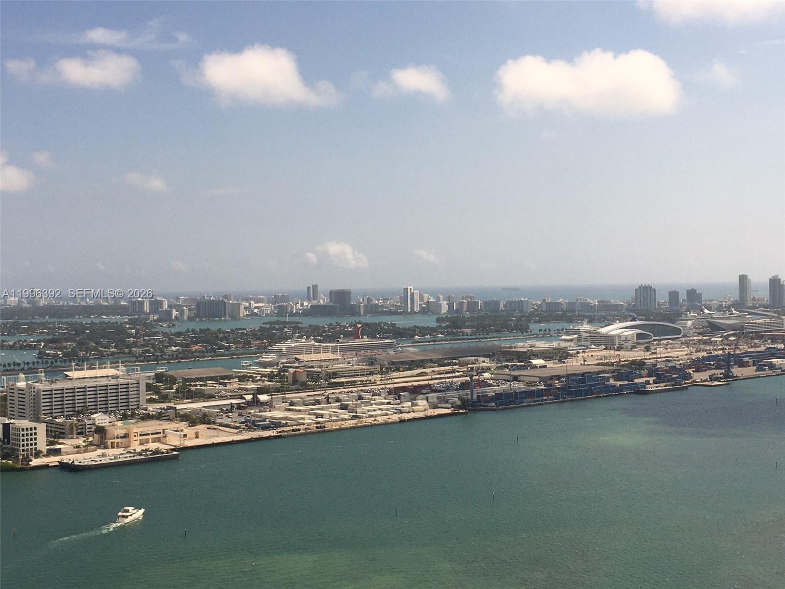 900 Brickell Key Blvd Unit: PH3403