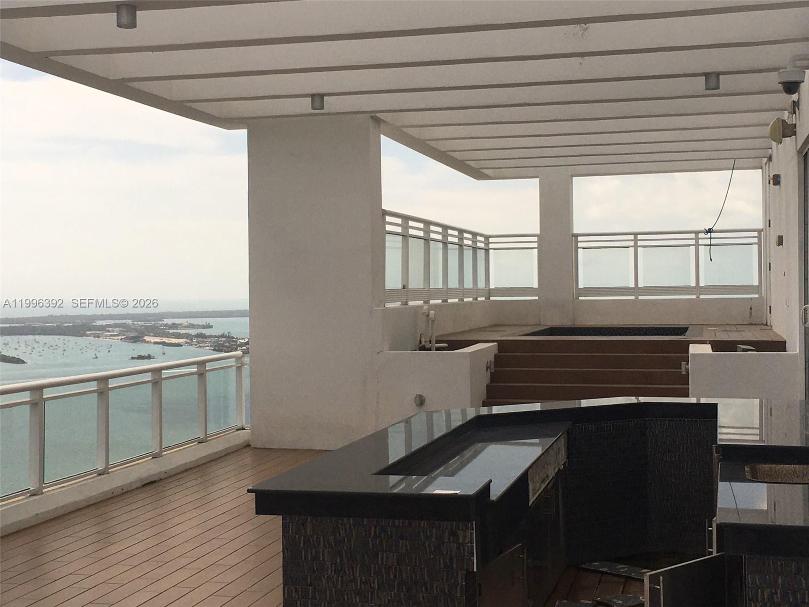 900 Brickell Key Blvd Unit: PH3403