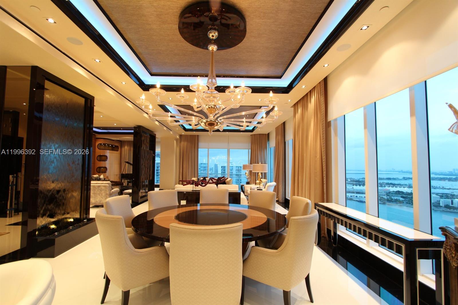 900 Brickell Key Blvd Unit: PH3403