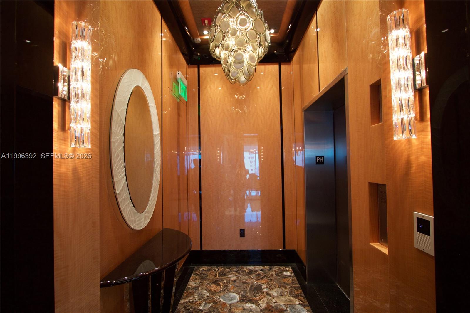 900 Brickell Key Blvd Unit: PH3403