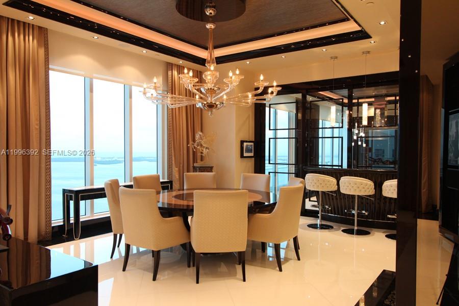 900 Brickell Key Blvd Unit: PH3403