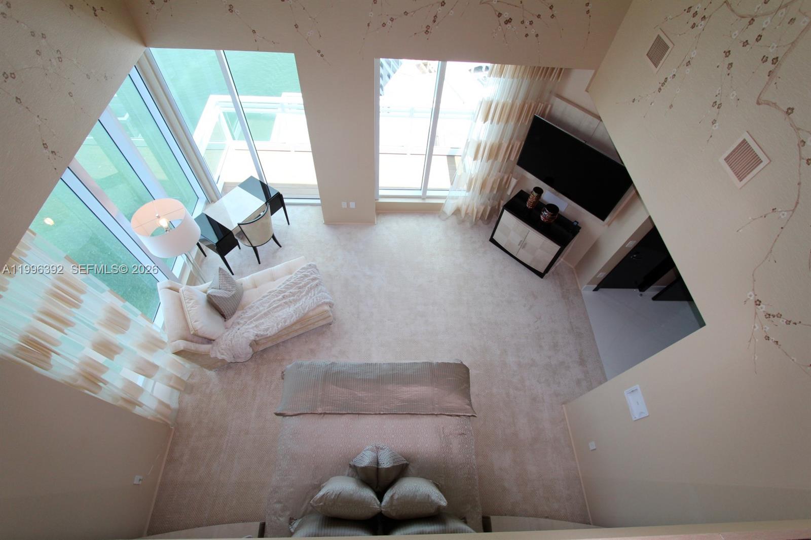 900 Brickell Key Blvd Unit: PH3403