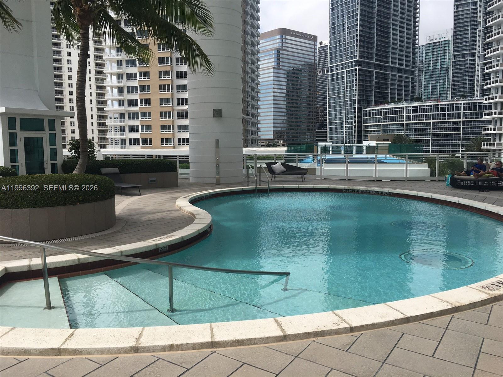 900 Brickell Key Blvd Unit: PH3403