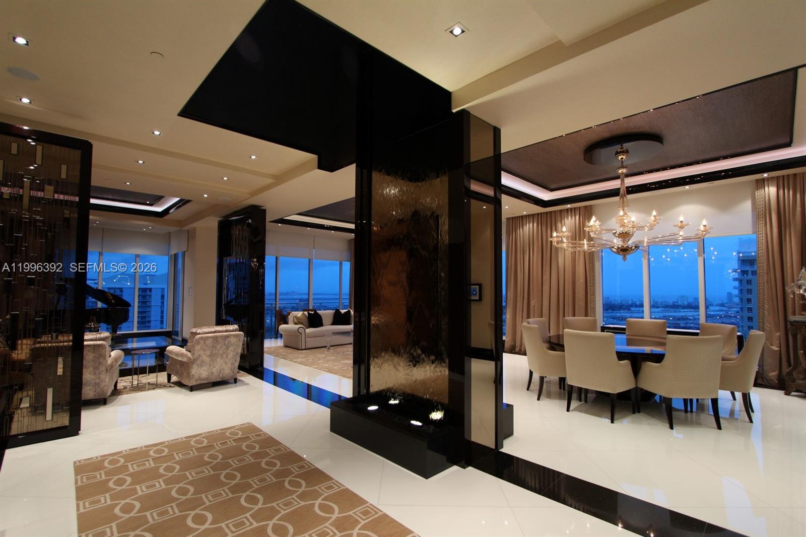 900 Brickell Key Blvd Unit: PH3403