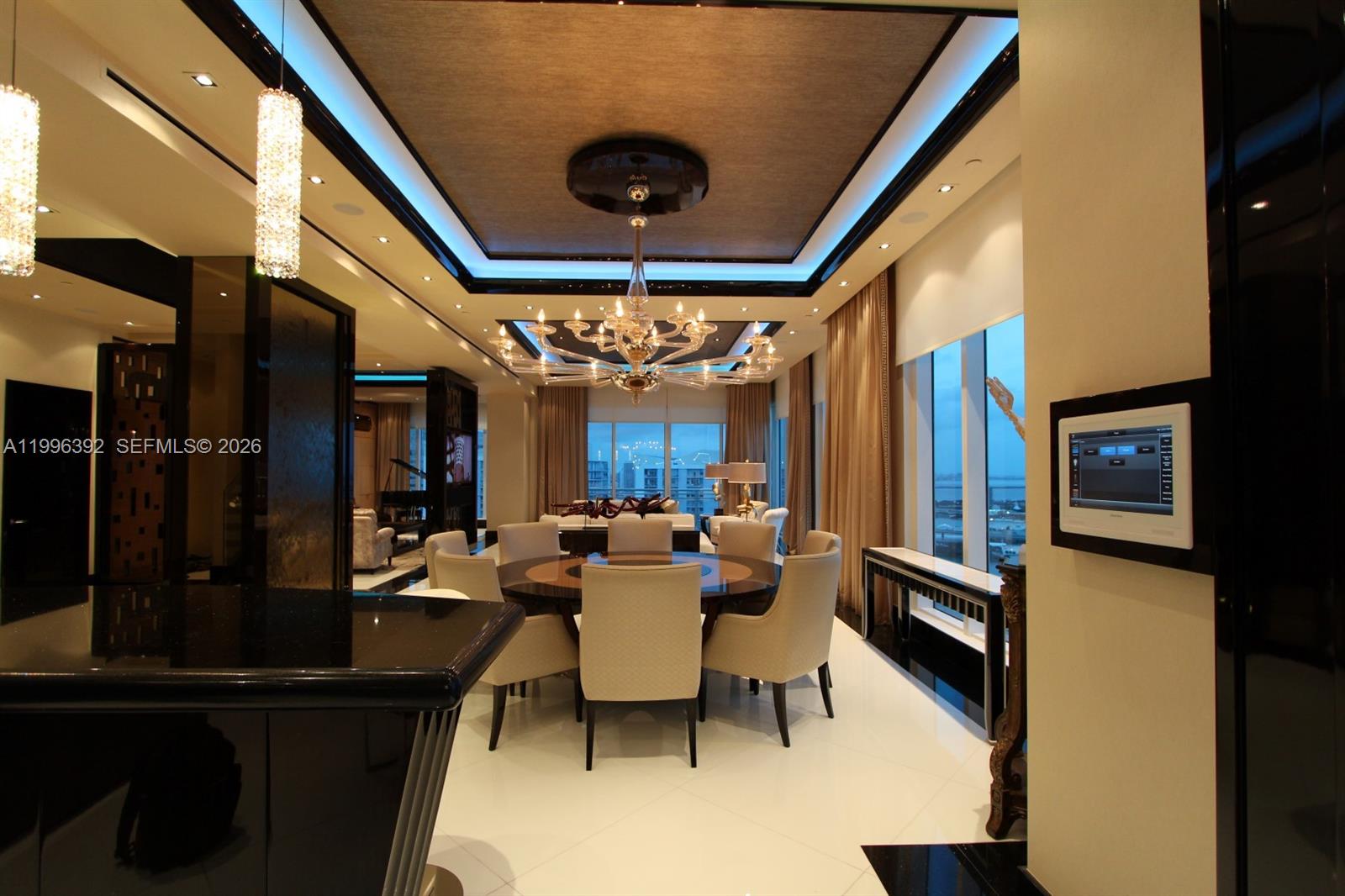 900 Brickell Key Blvd Unit: PH3403