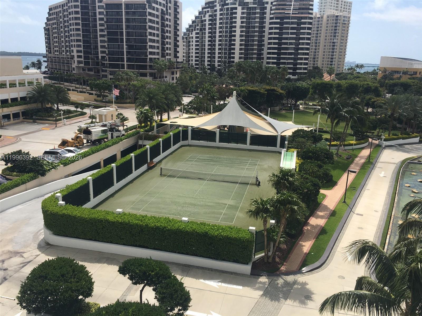 900 Brickell Key Blvd Unit: PH3403