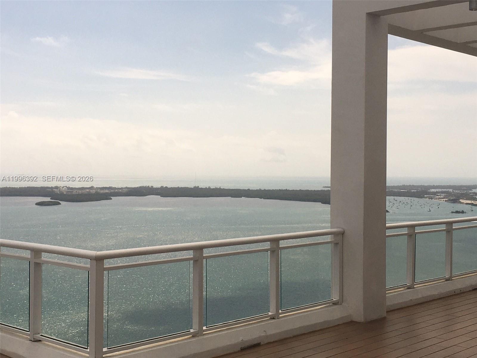 900 Brickell Key Blvd Unit: PH3403