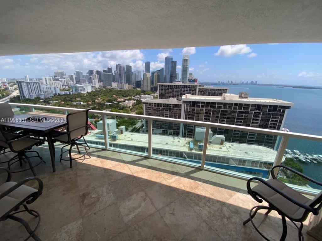 2101 Brickell Ave # 2604